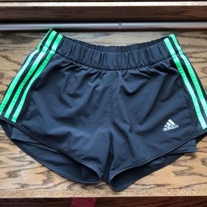 Adidas Running Shorts